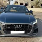 للبيع Audi Q8 موديل 2019