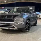 عرض خااص ميتسوبيشي اوتلاندر نص فل موديل 2025
