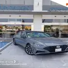 هيونداي سوناتا 2023 ( فئة سمارت)