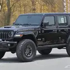 2025 JEEP WRANGLER RUBICON 392 ( Final Edition ) V8 6.4L GCC