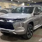 ميتسوبيشي مونتيرو نص فل موديل 2025 بنزين
