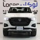 شانجان هنتر ديزل موديل 2025 متوفر جميع الفئات