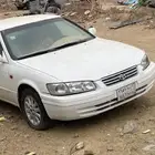 كامري 2001
