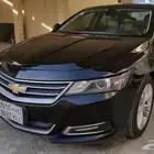 2015 Impala LT 175k
