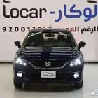 سوزوكي بالينو ستاندر وفل كامل