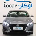 نيسان التيما - ستاندر ونصف فل 2025 - كاش واقساط