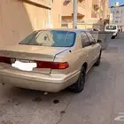 كامري 2001