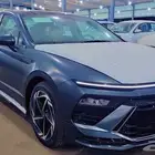 هيونداي سوناتا 2025 كمفورت عروضنا باقيه مستمرة