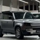 2023 لاندروفر ديفندر DEFENDER First Edition