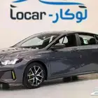 جاك GAC امباو 2025 فل كامل جميع الالوان
