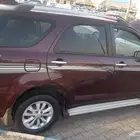 سيارة دايهاتسو تيروس 7 راكب