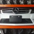 قطع غيار مرسيدس جميع الفئات متوفره AMG