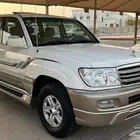 لاندكروزر 2006 سعودي عبداللطيف جميل