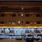 شقة مؤثثة للإيجار - ظهرة لبن (مشروع النايفات 2)