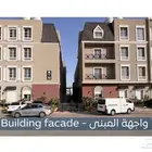 شقة للإيجار - حي النرجس (ضمن مشروع الماجدية 133)
