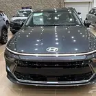 هيونداي سوناتا اسمارت 2025 سعودي