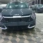 كيا سبورتاج 2025 GLS - عروض حصرية لفترة محدودة