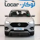 ام جى زد اس1300سى سى فل كامل لاكجرى 2024 كاش -تقسيط -تصدير