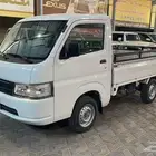 سوزوكي كاري 2023 بنزين عداد 27 الف فقط