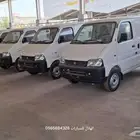 عرض خاص للشركات   سوزوكي إيكو 2026   فان بضاعة بنزين