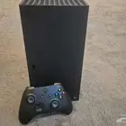 اكس بوكس سيريس اكس