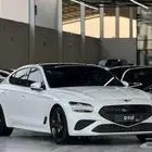 2022 جنسس جي70 GENESIS G70