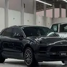 2020 بورش ماكان PORSCHE MACAN