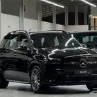 2023 مرسيدس جي ال إي 450 MERCEDES GLE
