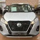 نيسان كيكس نص فل SV ماكينة 1600 سي سي 2024 سعودي