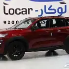 هافال H6 GT جي تي موديل 2025 اقل الاسعار