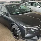 كيا K4 موديل 2026 GLS