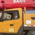 Sany crane