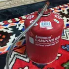 موقد دافور أرضي مكمل ب عنيزه