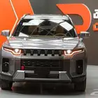 KGM توريس LIMTED 2024 بضمان الوكالة