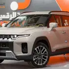 kgm توريس بريميوم 2025 بضكان الوكالة