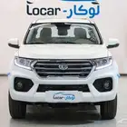 جريت وول ونجل 7 غمارتين ديزل 2025 دبل