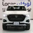 شانجان هنتر ستاندرد دبل اتوماتيك 2025