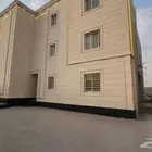 عماره للبيع دورين وملحق العرفاء