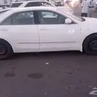 كامري 2007 فل كامل