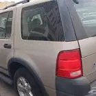 فورد اكسبلورر 2004
