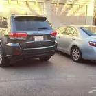 جيب شروكي ليمتد 2014 نظيف 155 الف كيلو