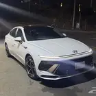 هونداي سوناتا 2025 سمارت للتنازل