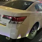 Honda Accord 2011 Full option