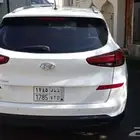 هيونداي توسان 2019 بحالة ممتازة