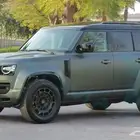 LAND ROVER DEFENDER 110 OCTA EDITION ONE 4.4TT V8 GCC