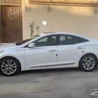 هونداي ازيرا 2012