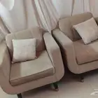 Sofa set 4 pis