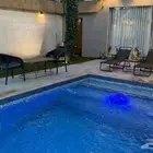 مطلوب شقة ارضية فيها قراج 4او5غرف نضيفه باي منطقه