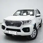 جريت وول ونجل 7 ديزل لكجري دفع رباعي 2.0 2025