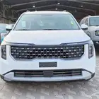 عروض حصريه كيا كرنفال ستاندر سعودى 2025 جميع الالوان